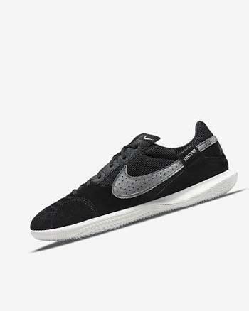 Nike Streetgato Negros Blancos | MX 5223